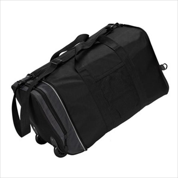 collapsible wheeled duffel